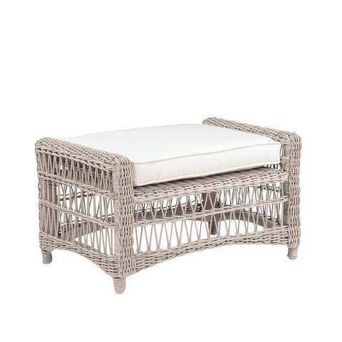 SOUTHAMPTON OTTOMAN