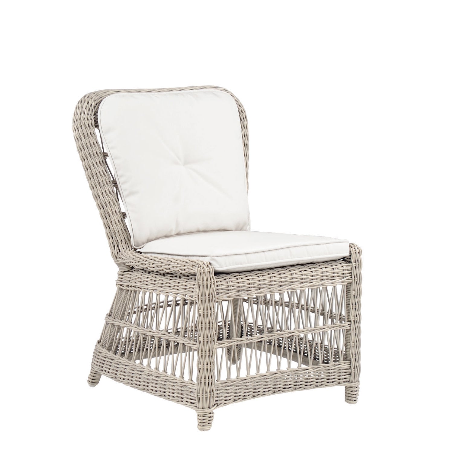 SOUTHAMPTON DINING SIDE CHAIR