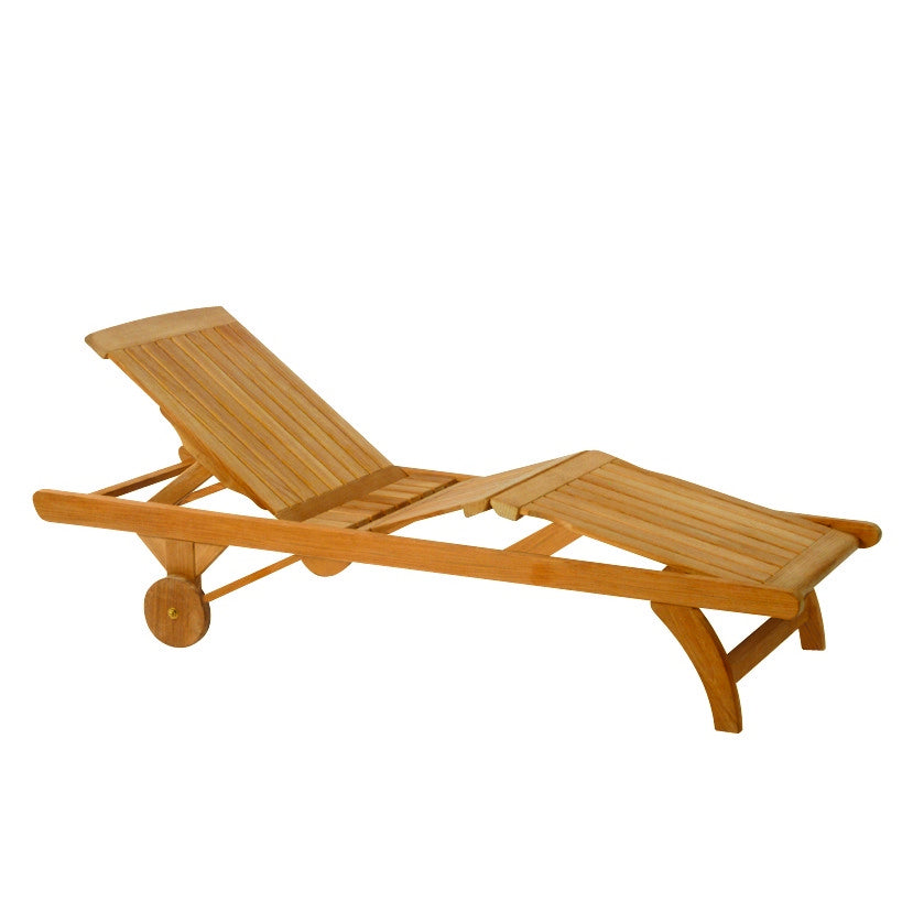 CLASSIC CHAISE