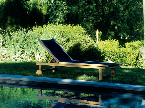 ST. TROPEZ Sunlounge