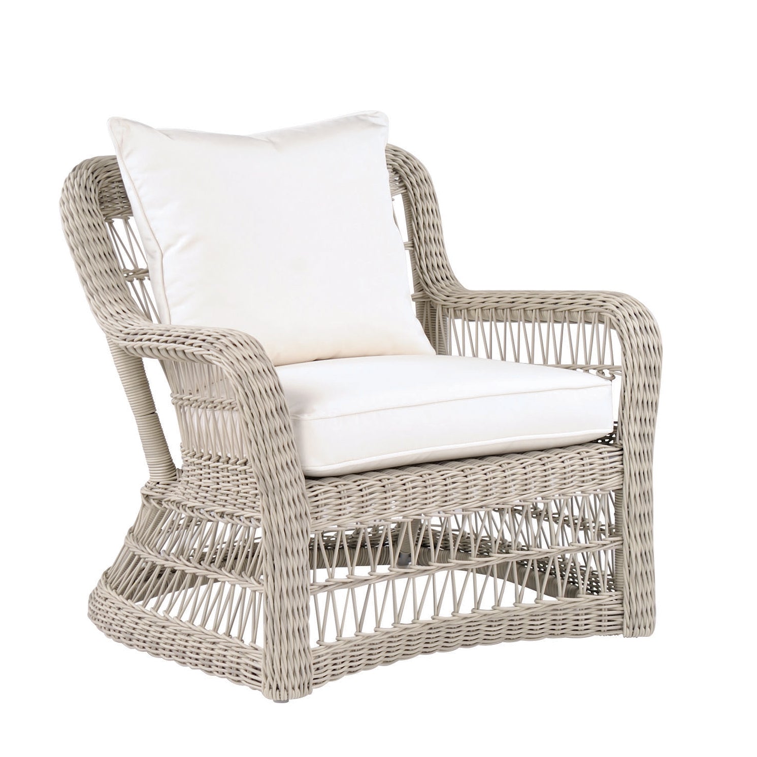 SOUTHAMPTON LOUNGE CHAIR