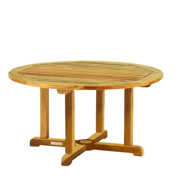 ESSEX ROUND COFFEE TABLE