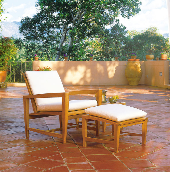 AMALFI CLUB CHAIR