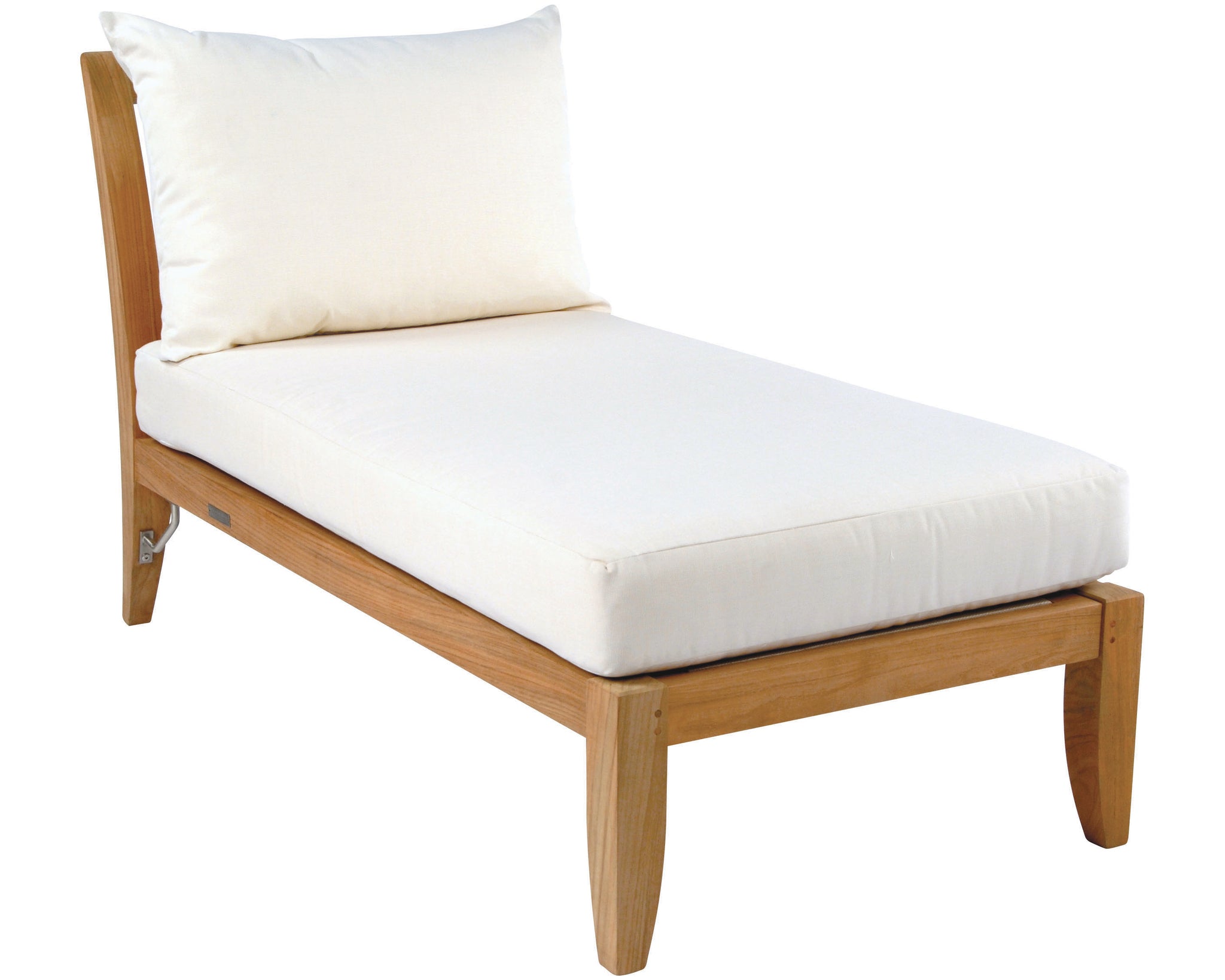IPANEMA SECTIONAL CHAISE