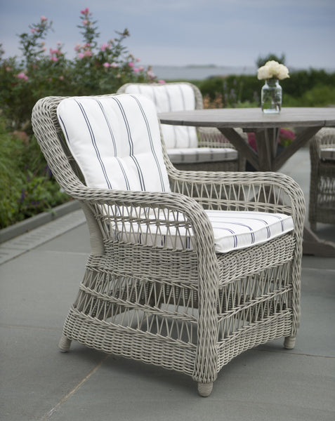 SOUTHAMPTON DINING ARMCHAIR