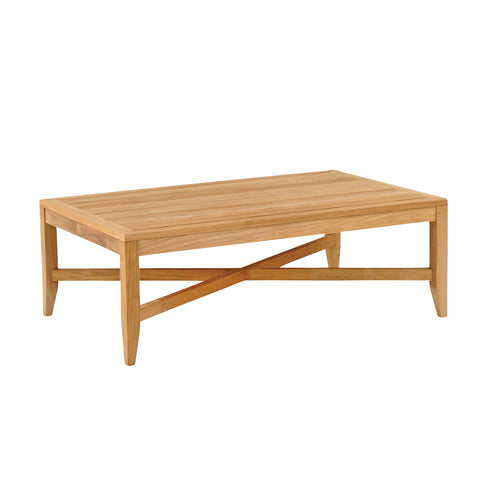 SOMERSET COFFEE TABLE