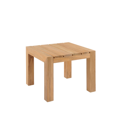MENDOCINO SIDE TABLE