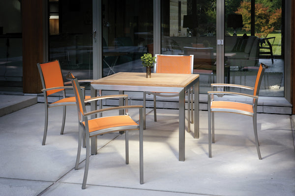 TIBURON DINING ARMCHAIR