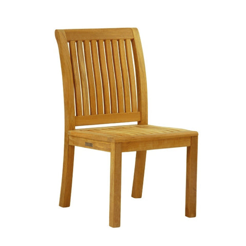 CHELSEA DINING SIDE CHAIR