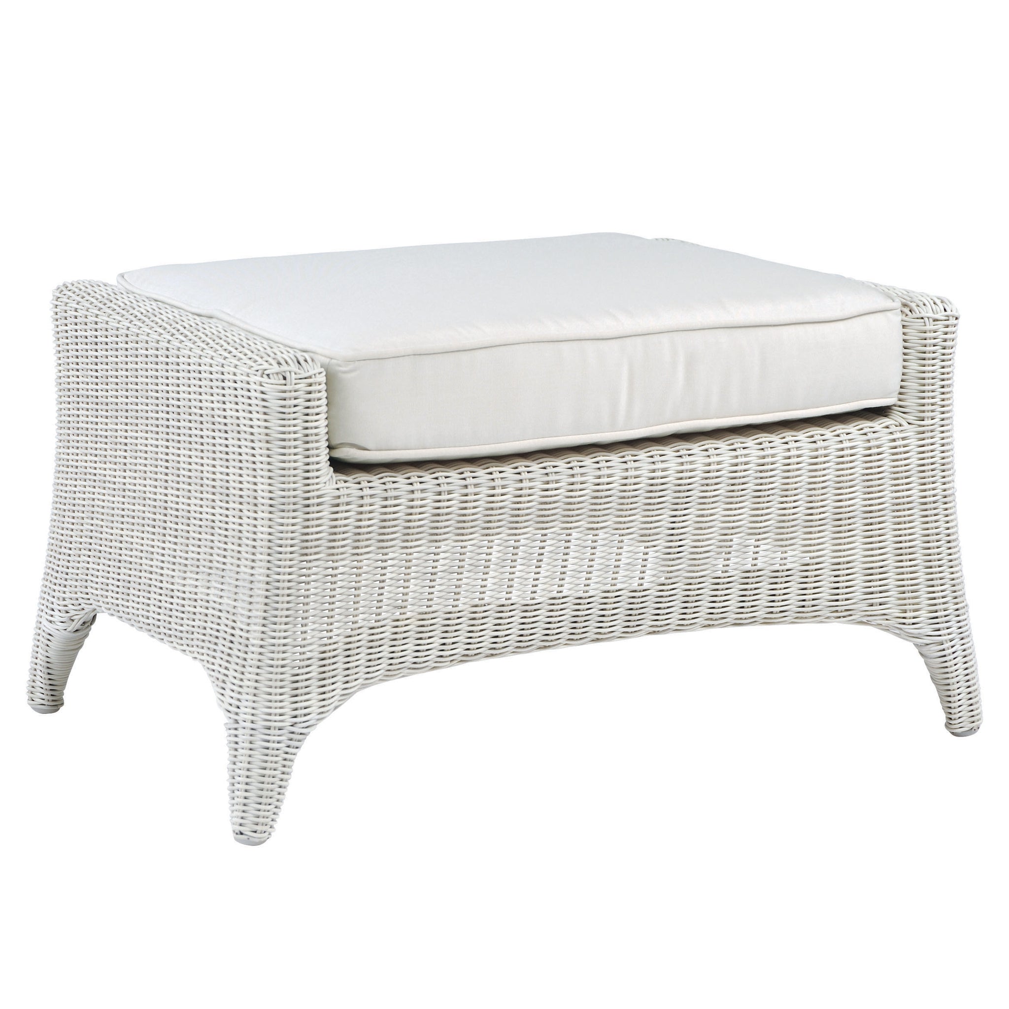 CAPE COD DEEP SEATING OTTOMAN