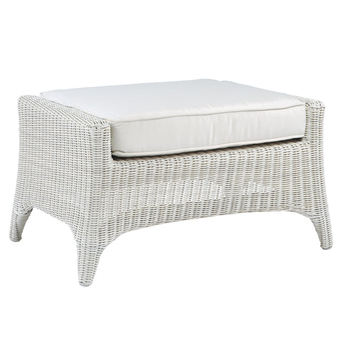 CAPE COD DEEP SEATING OTTOMAN