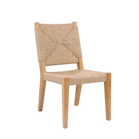 HADLEY DINING SIDE CHAIR