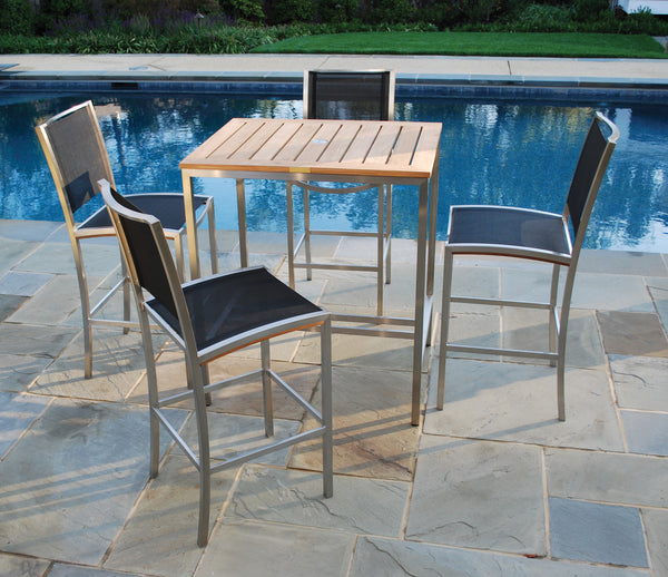 TIBURON BAR CHAIR