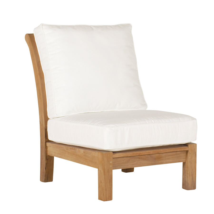 CHELSEA SECTIONAL ARMLESS CHAIR