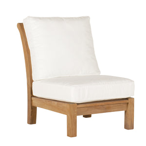 CHELSEA SECTIONAL ARMLESS CHAIR