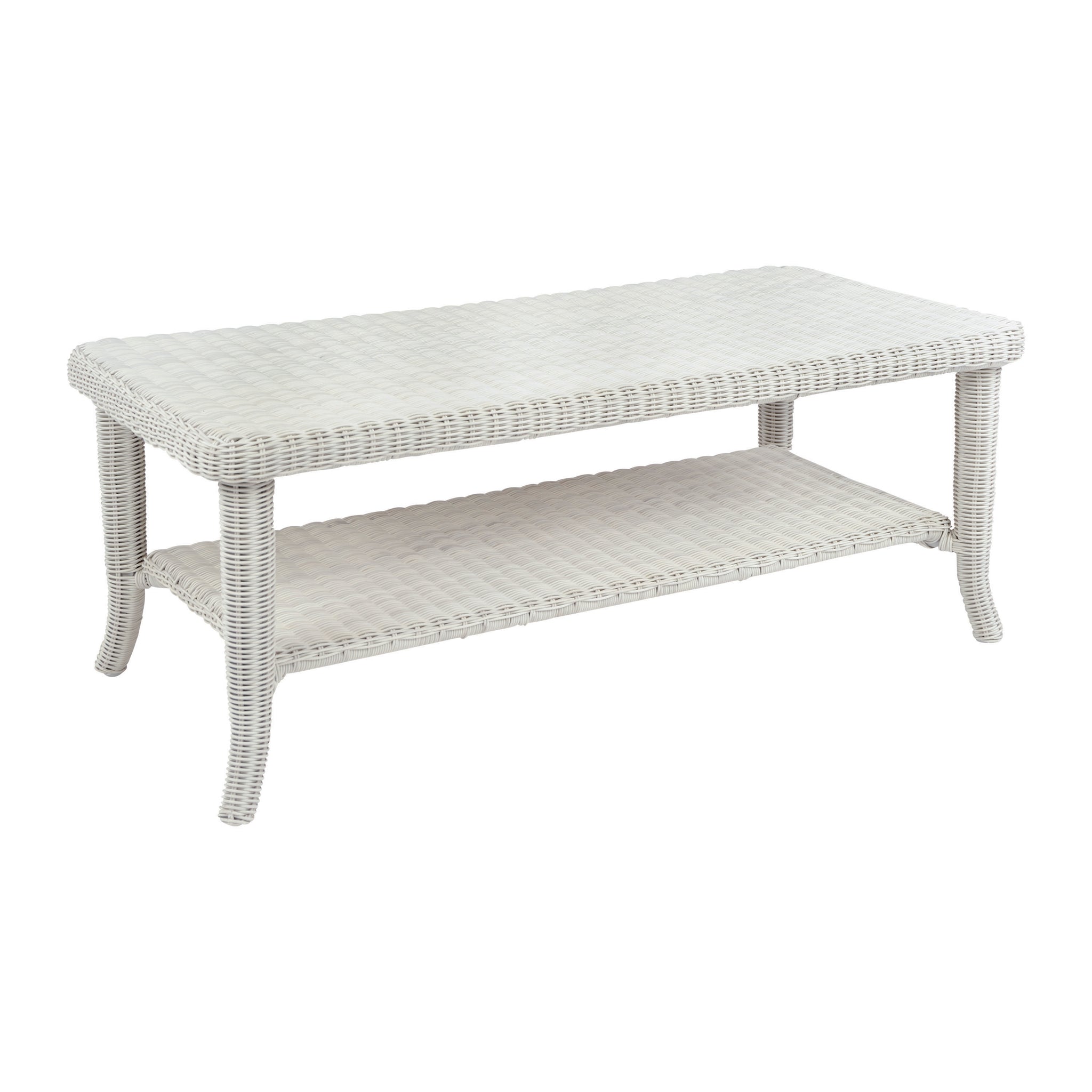 CAPE COD COFFEE TABLE