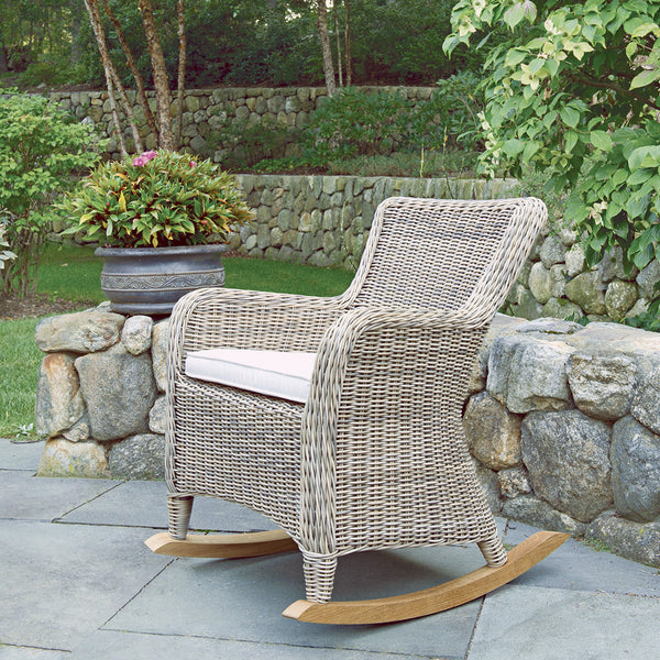 SAG HARBOR ROCKER