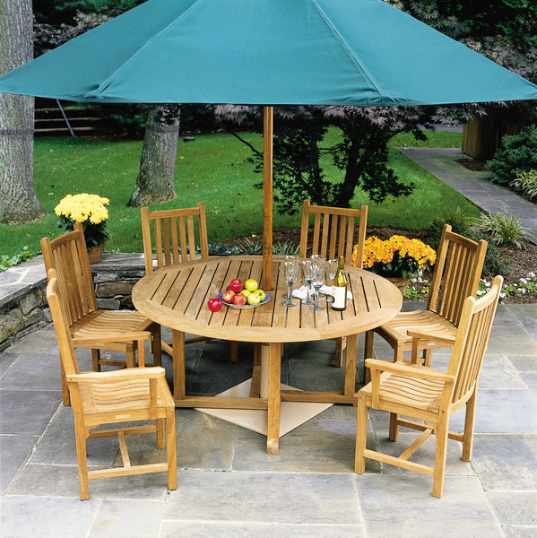 CLASSIC DINING ARMCHAIR