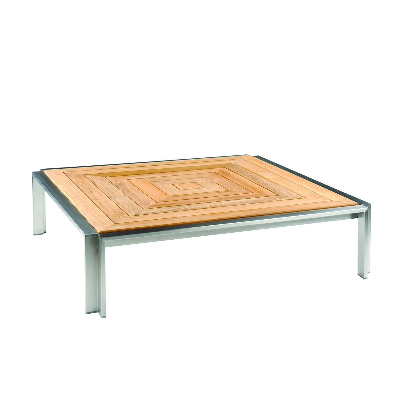 TIVOLI SECTIONAL COFFEE TABLE