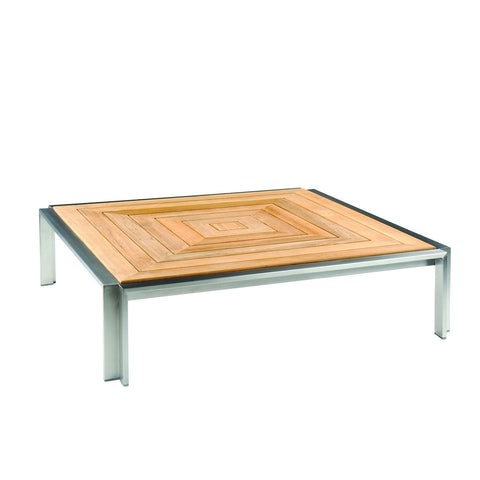 TIVOLI SECTIONAL COFFEE TABLE