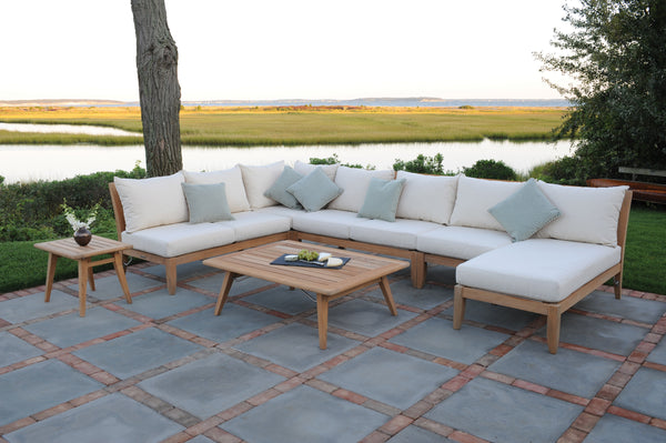 IPANEMA COFFEE TABLE