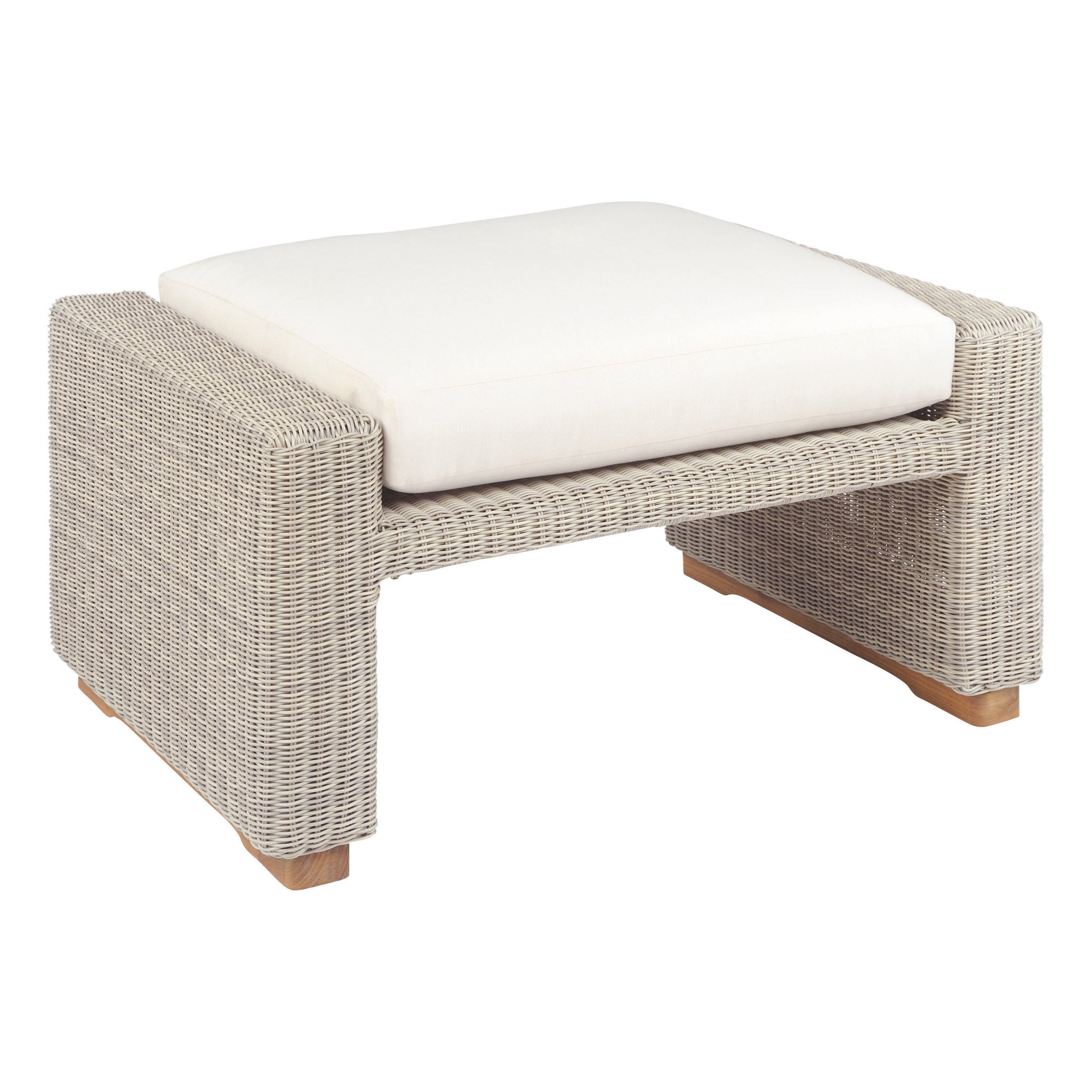 WESTPORT DEEP SEATING OTTOMAN