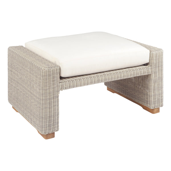WESTPORT DEEP SEATING OTTOMAN