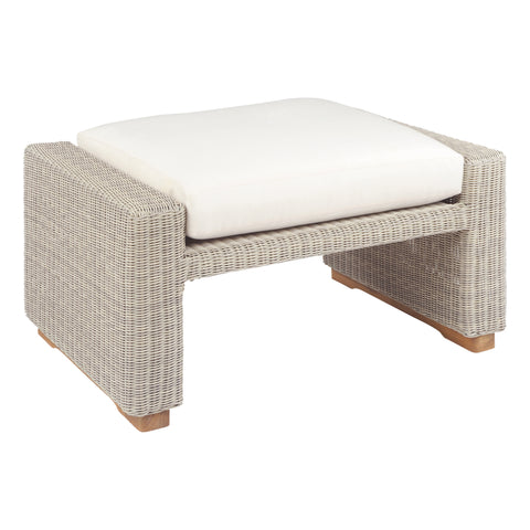 WESTPORT DEEP SEATING OTTOMAN