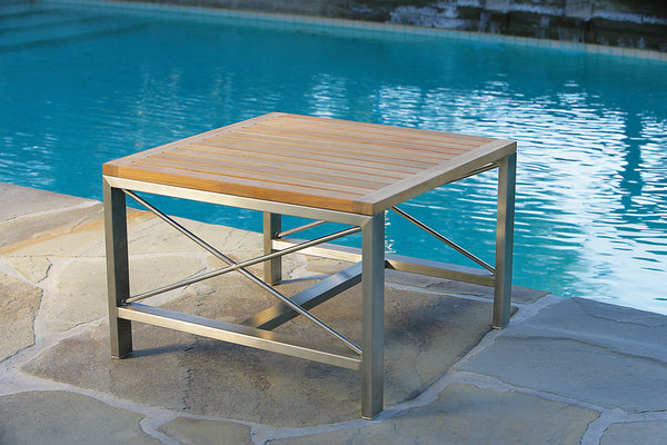 IBIZA SIDE TABLE