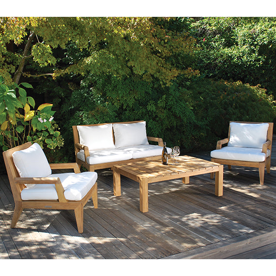MENDOCINO COFFEE TABLE