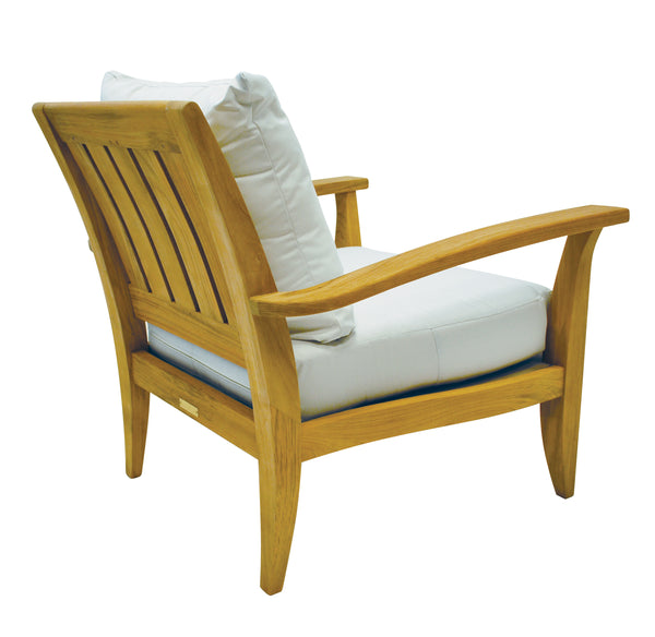 IPANEMA LOUNGE CHAIR