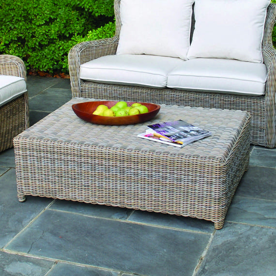 SAG HARBOR COFFEE TABLE