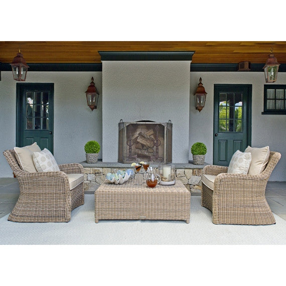 SAG HARBOR LOUNGE CHAIR