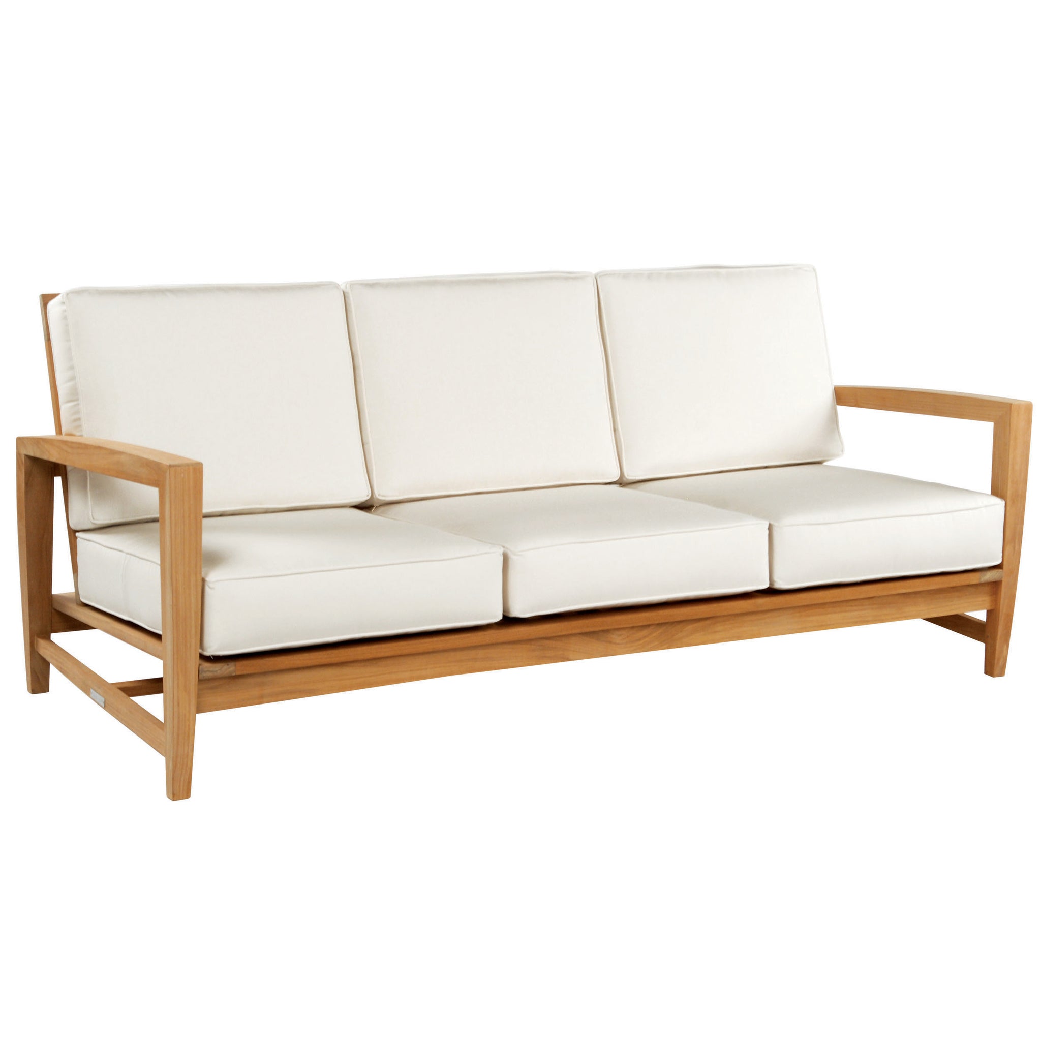 AMALFI DEEP SEATING SOFA