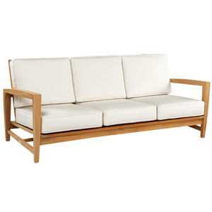 AMALFI DEEP SEATING SOFA