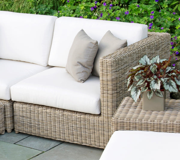 SAG HARBOR SECTIONAL LEFT/RIGHT END CHAIR