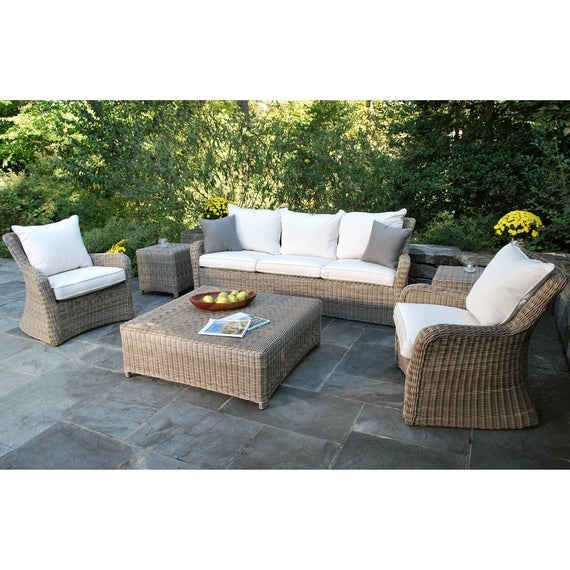 SAG HARBOR SOFA