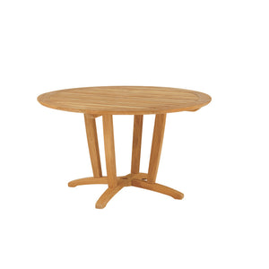 AMALFI ROUND DINING TABLE