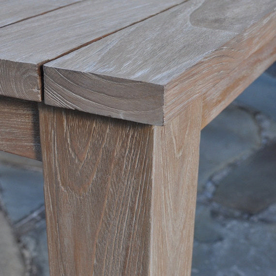 TUSCANY SIDE TABLE