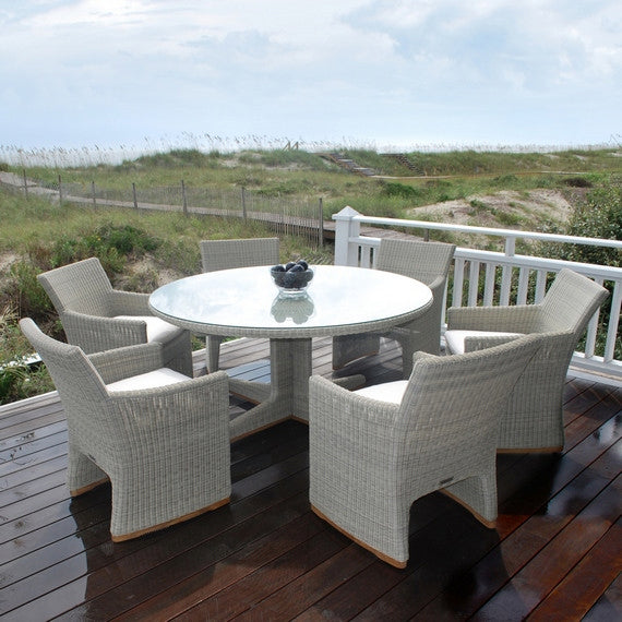 WESTPORT DINING ARMCHAIR