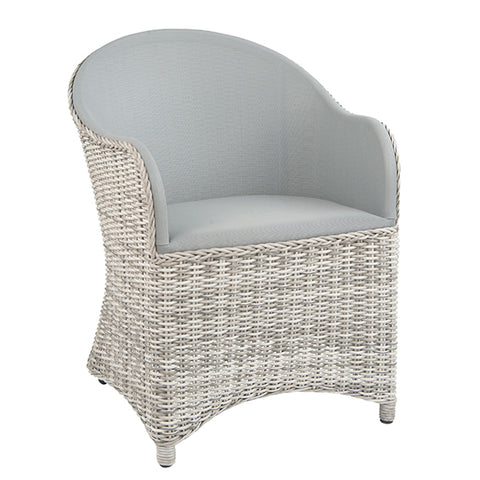 MILANO DINING ARMCHAIR