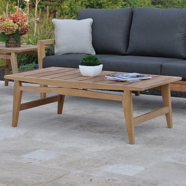 ALGARVE COFFEE TABLE