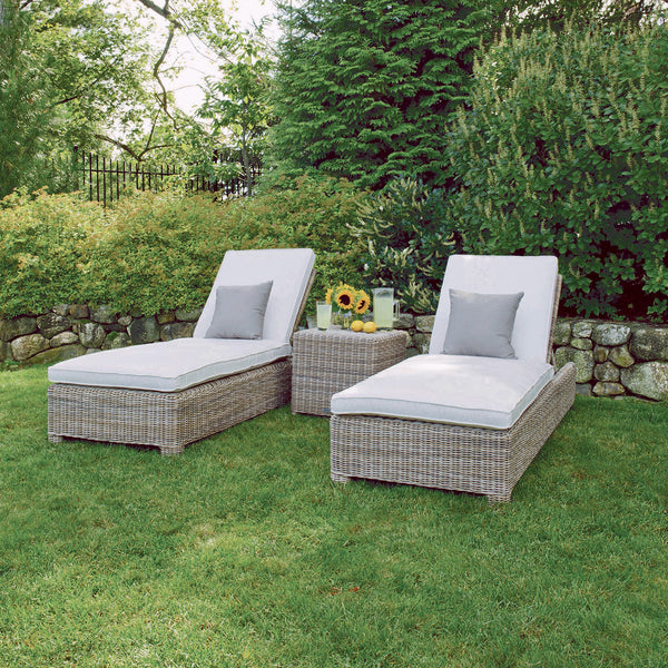 SAG HARBOR CHAISE