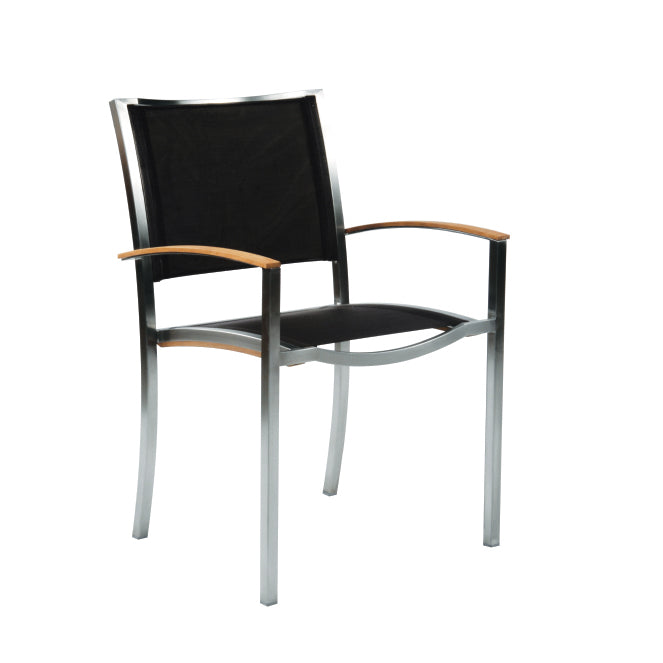 TIBURON DINING ARMCHAIR