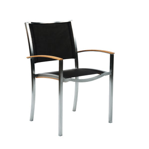TIBURON DINING ARMCHAIR