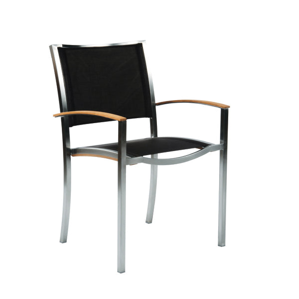 TIBURON DINING ARMCHAIR