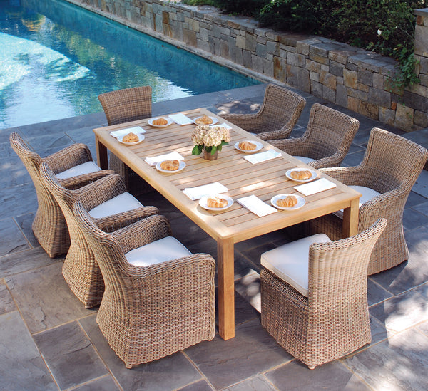 SAG HARBOR DINING ARMCHAIR