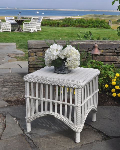 CHATHAM SIDE TABLE