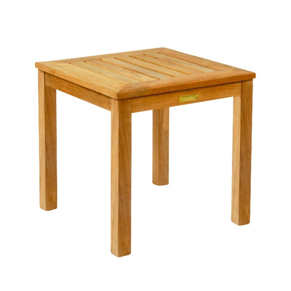CLASSIC SIDE TABLES