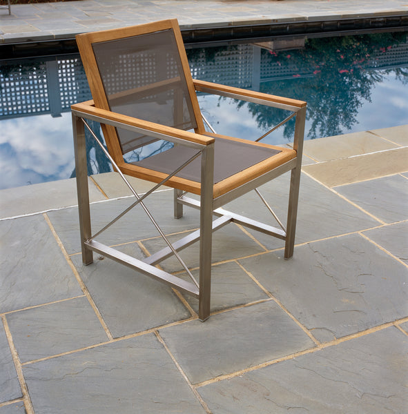 IBIZA DINING CHAIR